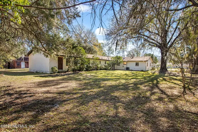 $385,000 | 1637 West Madison Street, Starke, FL 32091