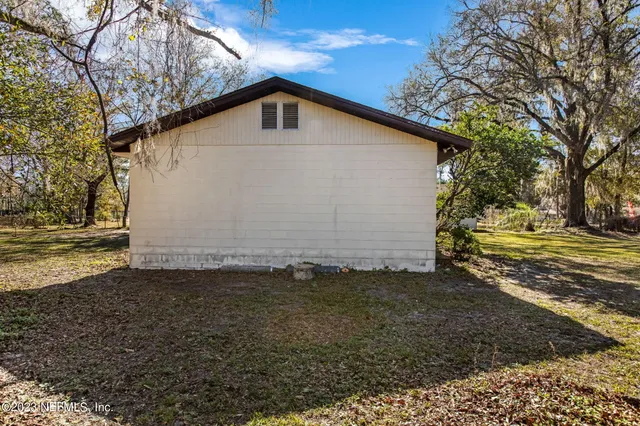 $385,000 | 1637 West Madison Street, Starke, FL 32091