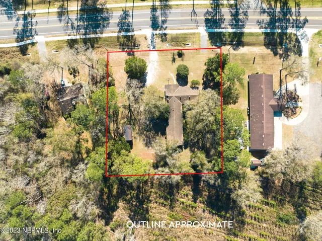$385,000 | 1637 West Madison Street, Starke, FL 32091