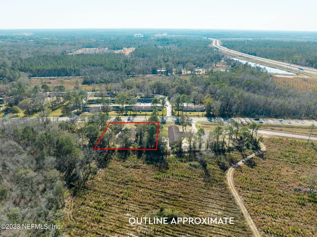 $385,000 | 1637 West Madison Street, Starke, FL 32091