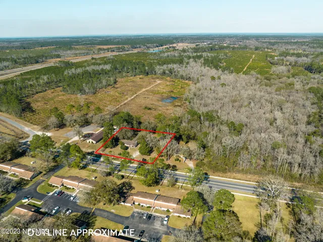 $385,000 | 1637 West Madison Street, Starke, FL 32091