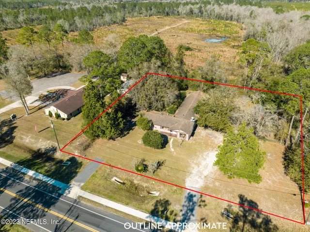 $385,000 | 1637 West Madison Street, Starke, FL 32091