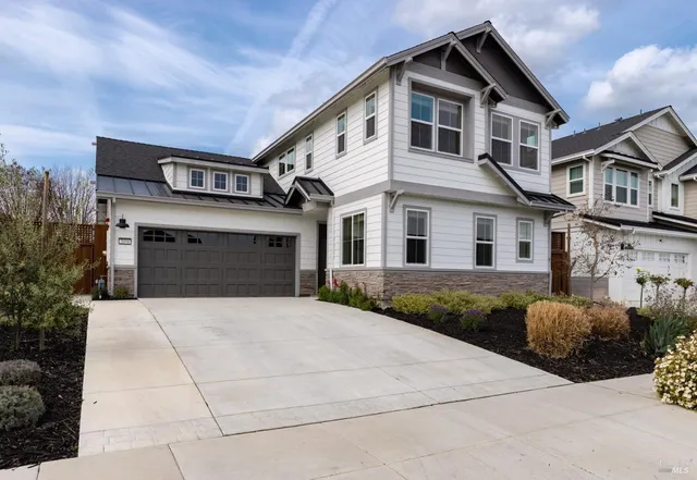 $1,575,000 | 2056 Wine Country Avenue, Napa, CA 94558