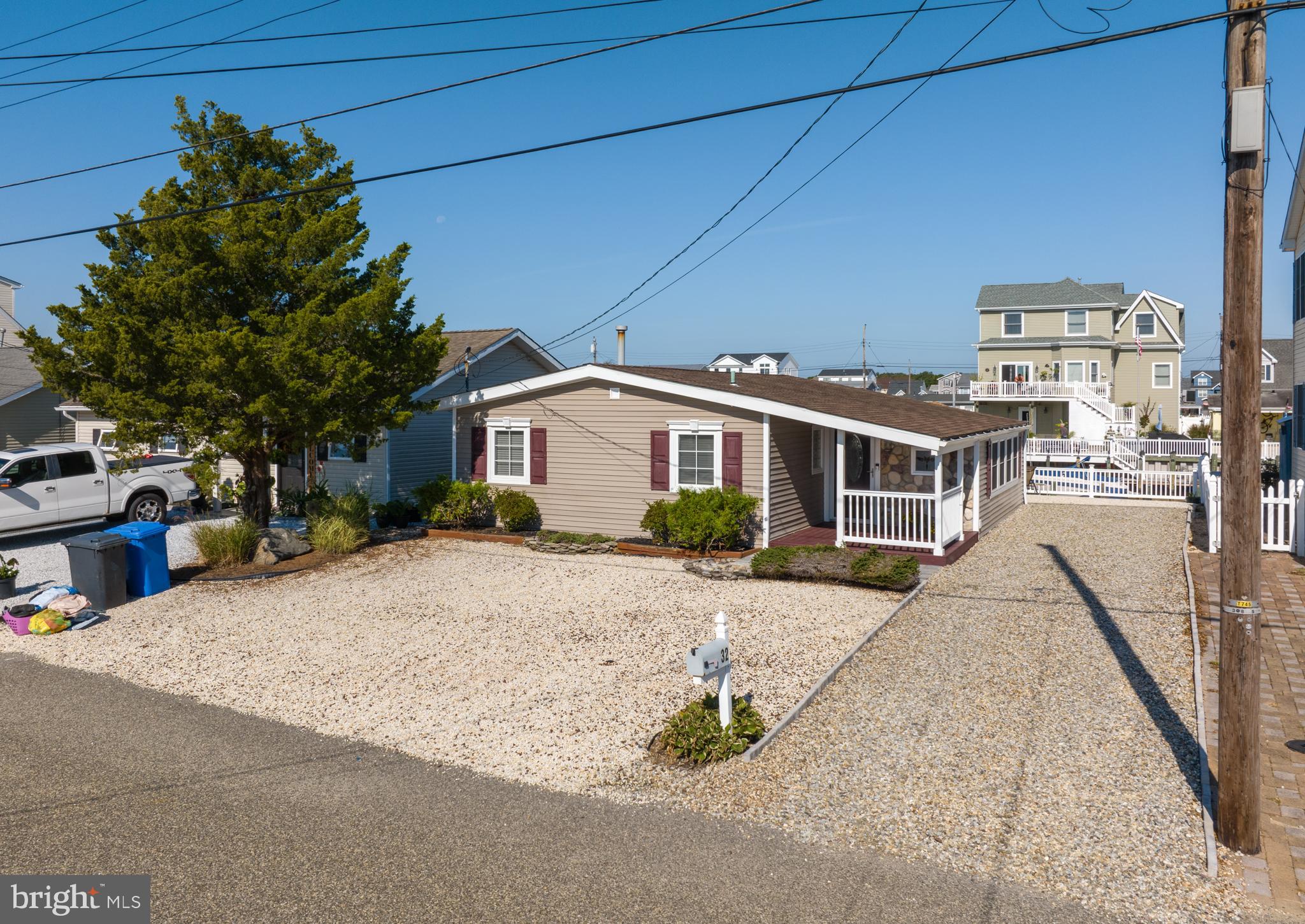 32 Mary Alice Road Manahawkin, NJ 08050 - Photo 30 of 37 Gallery Image 30