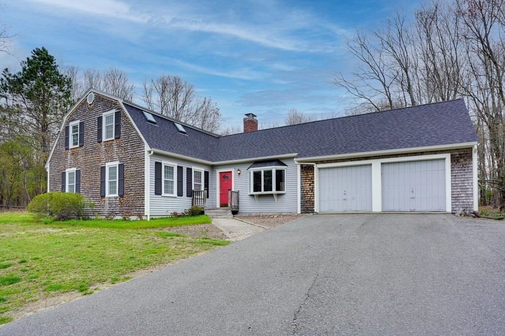 27 Harrington Ridge Road Sherborn, MA 01770 - Photo 1 of 36 Gallery Image 1