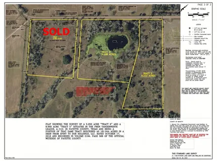 $494,774 | 0 Lange Road, Ledbetter, TX 78946