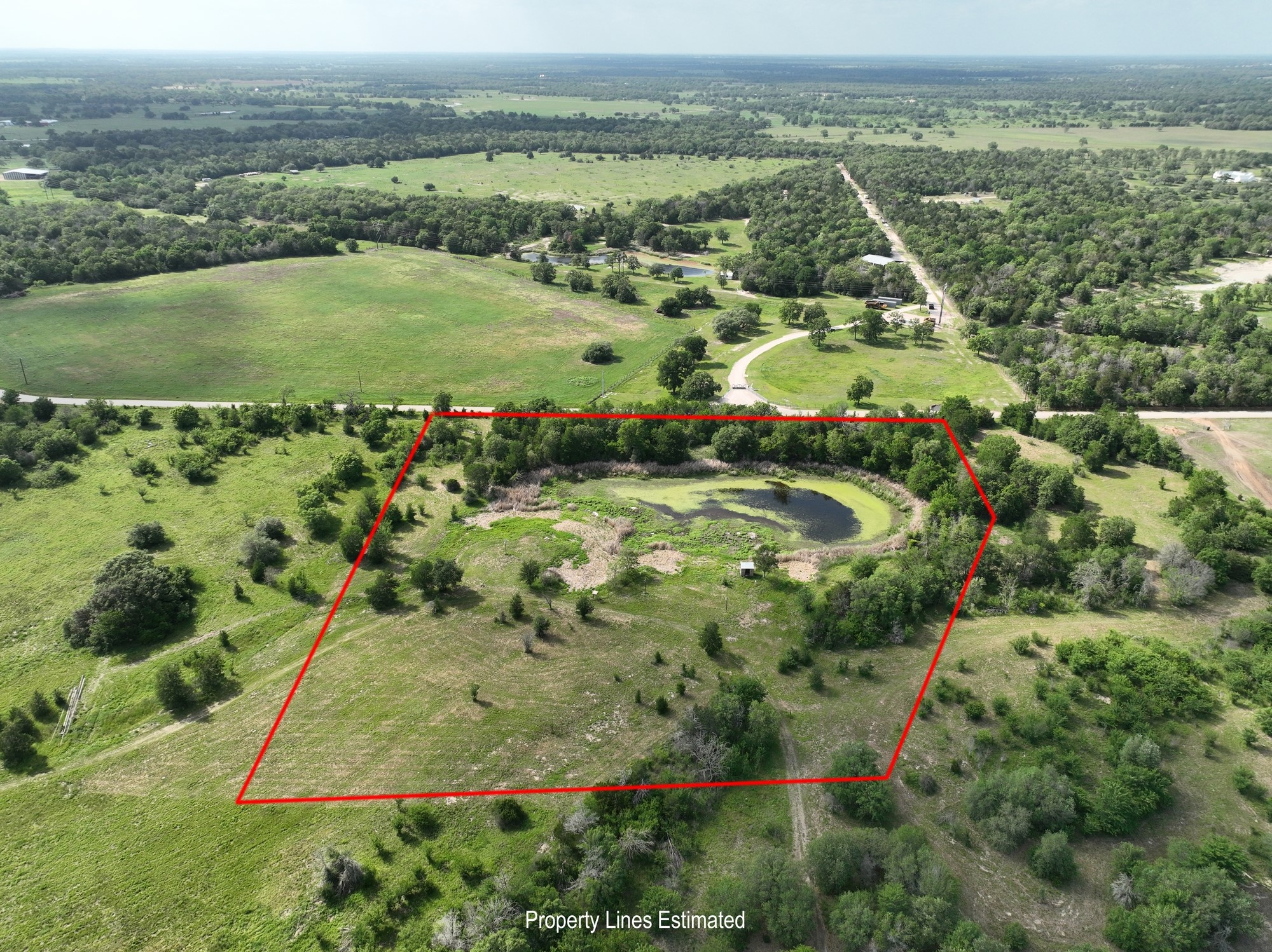 0 Lange Road Ledbetter, TX 78946 - Photo 7 of 26