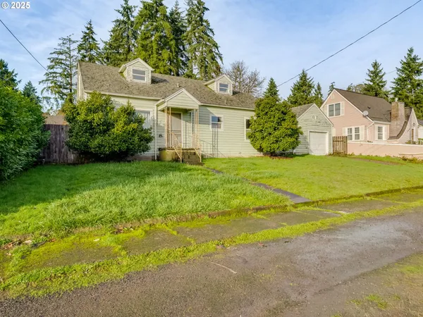 $259,900 | 375 Spruce Street, Willamina, OR 97396