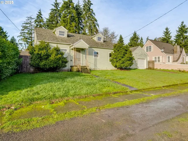 $265,000 | 375 Spruce Street, Willamina, OR 97396