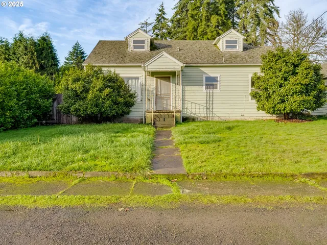 $265,000 | 375 Spruce Street, Willamina, OR 97396