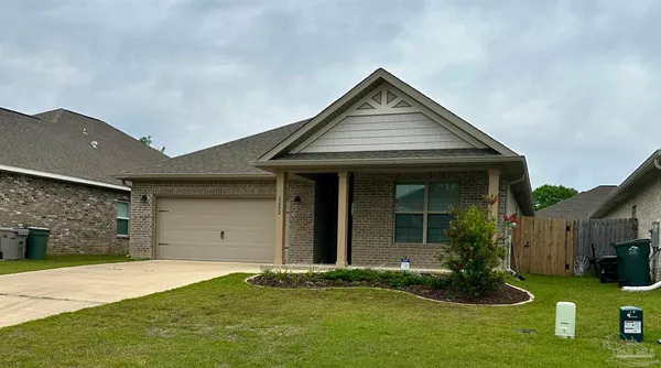 $329,900 | 1252 Meadow Trail, Cantonment, FL 32533