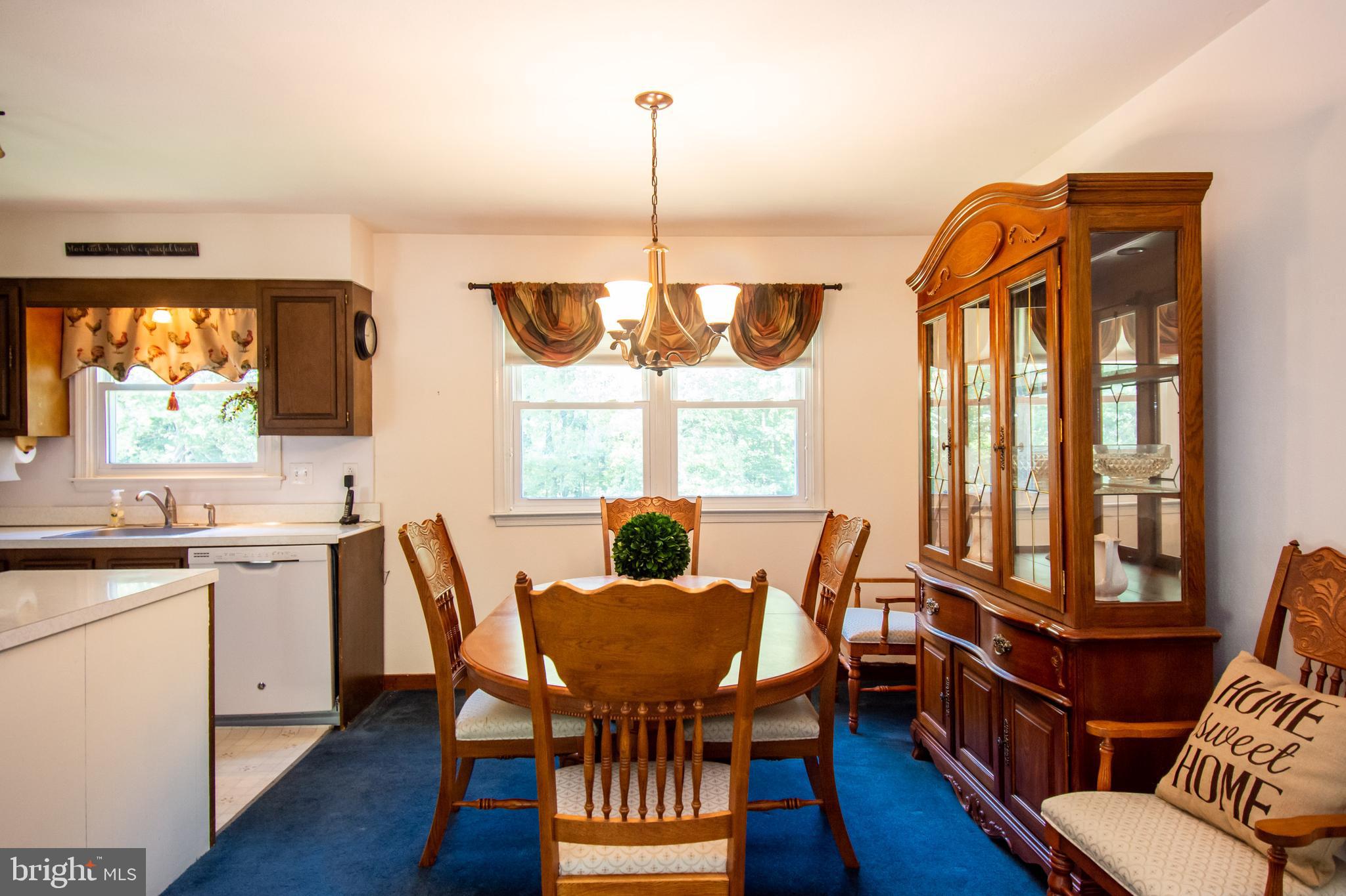 117 North Hunter Forge Road Newark, DE 19713 - Photo 7 of 32 Dining Area