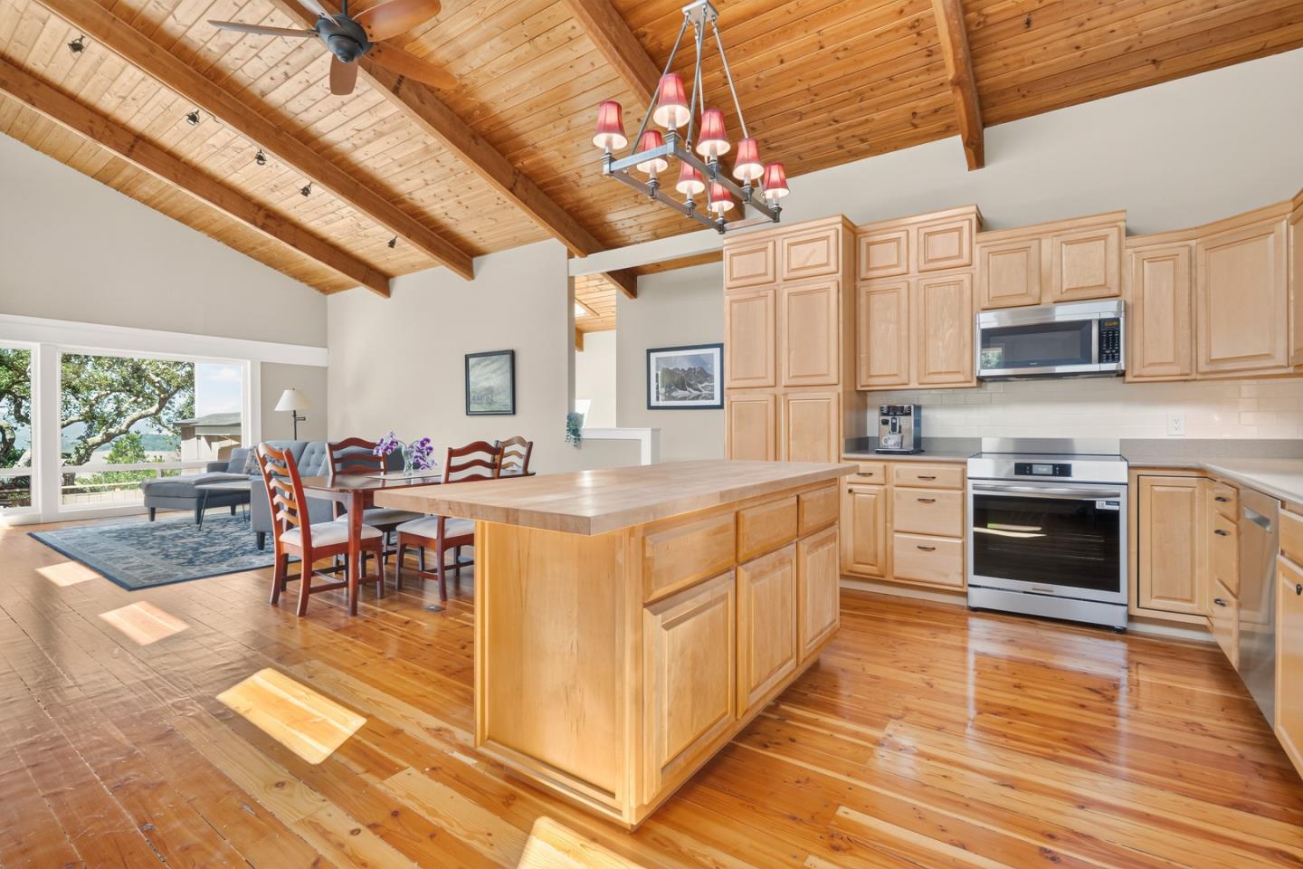 11675 McCarthy Road Carmel Valley, CA 93924 - Photo 21 of 35