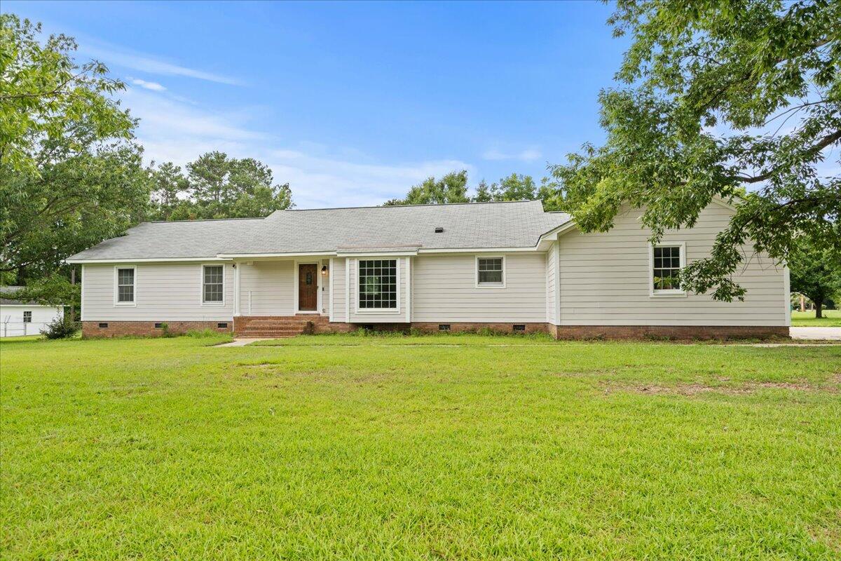 1186 Pointer Drive Manning, SC 29102 - Photo 6 of 40 06-PIX08680