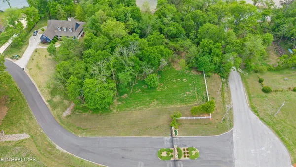 $90,000 | Lot 237 East Shore Drive, Rockwood, TN 37854