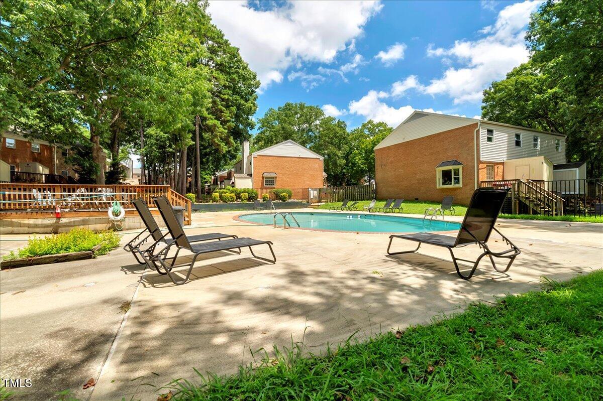 6437 New Market Way Raleigh, NC 27615 - Photo 22 of 29 27-DSC02192