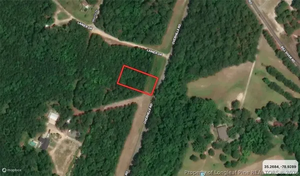 $59,900 | Lot 1 Overhills Rd Spring Lake, Spring Lake, NC 28390
