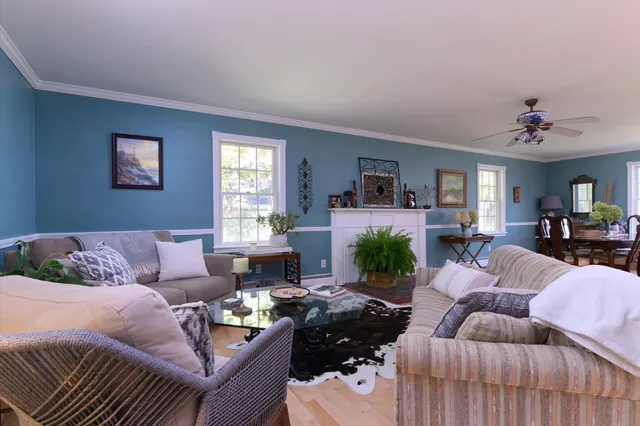 $650,000 | 58 Hicks Lane, Manchester, VT 05255