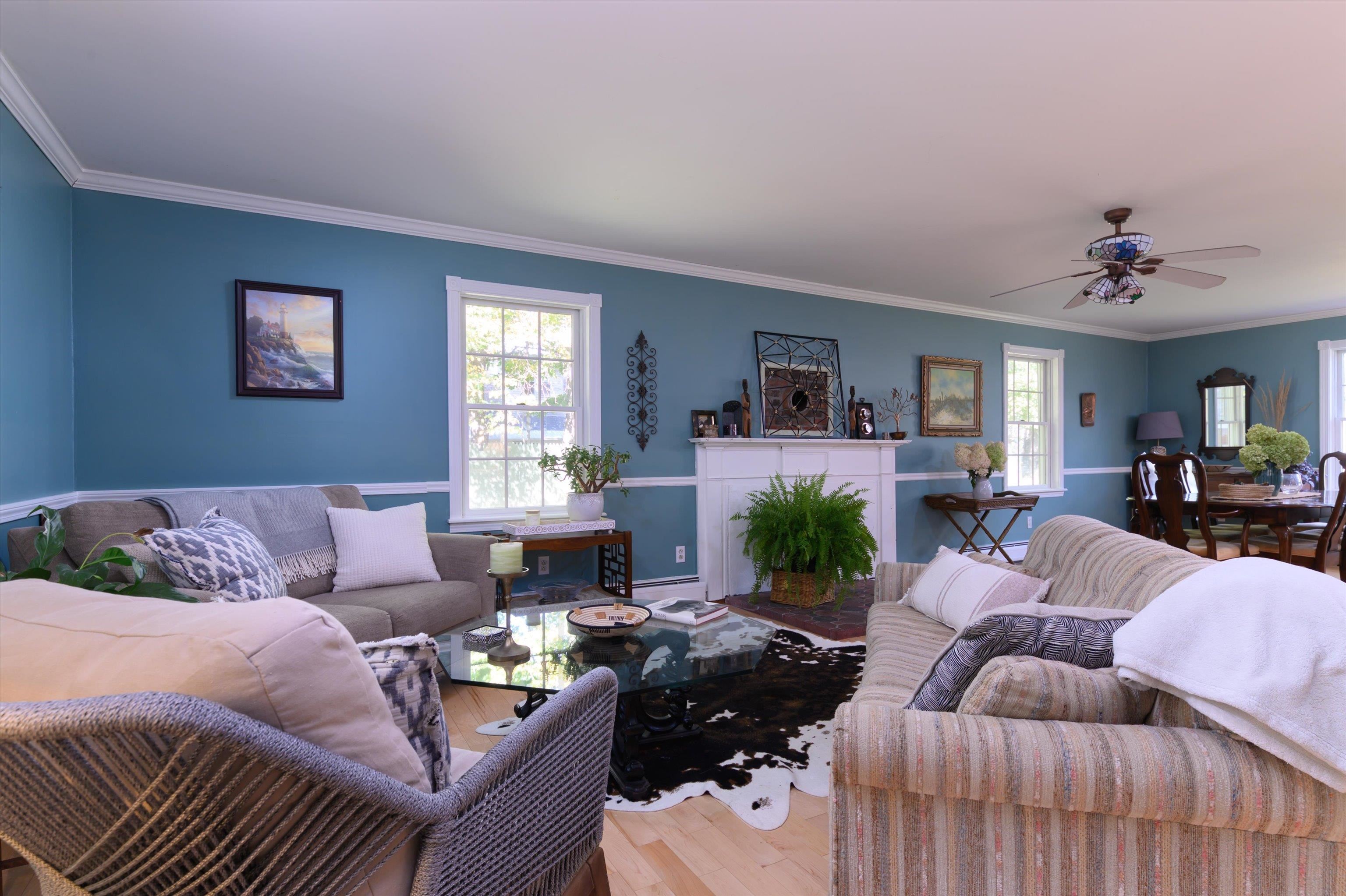 58 Hicks Lane Manchester, VT 05255 - Photo 11 of 58