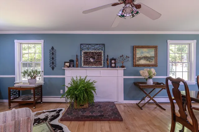 $650,000 | 58 Hicks Lane, Manchester, VT 05255