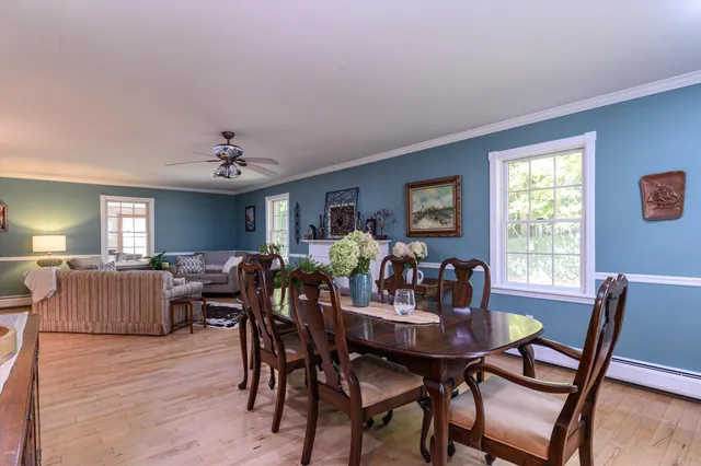 $650,000 | 58 Hicks Lane, Manchester, VT 05255