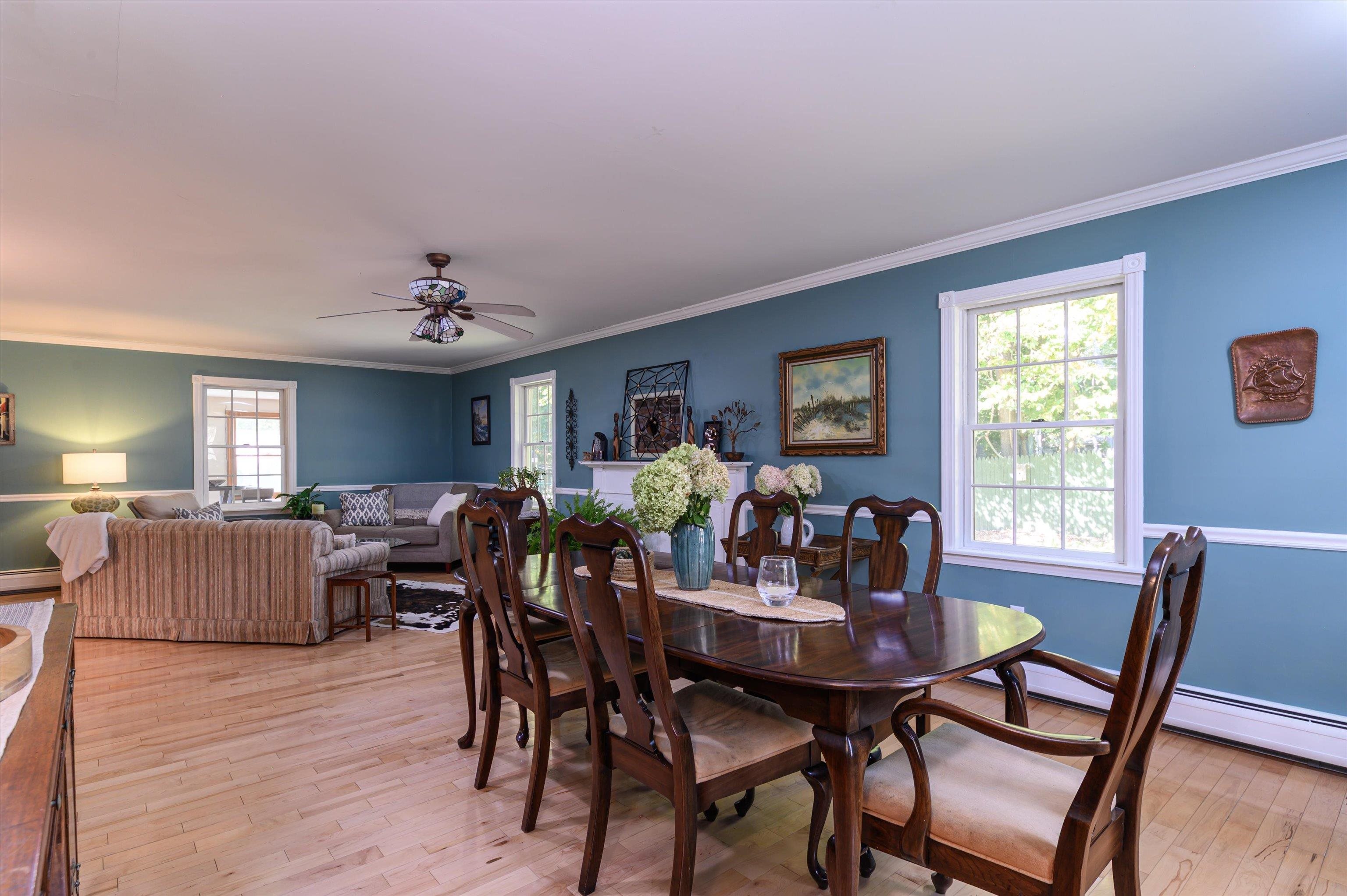 58 Hicks Lane Manchester, VT 05255 - Photo 17 of 58