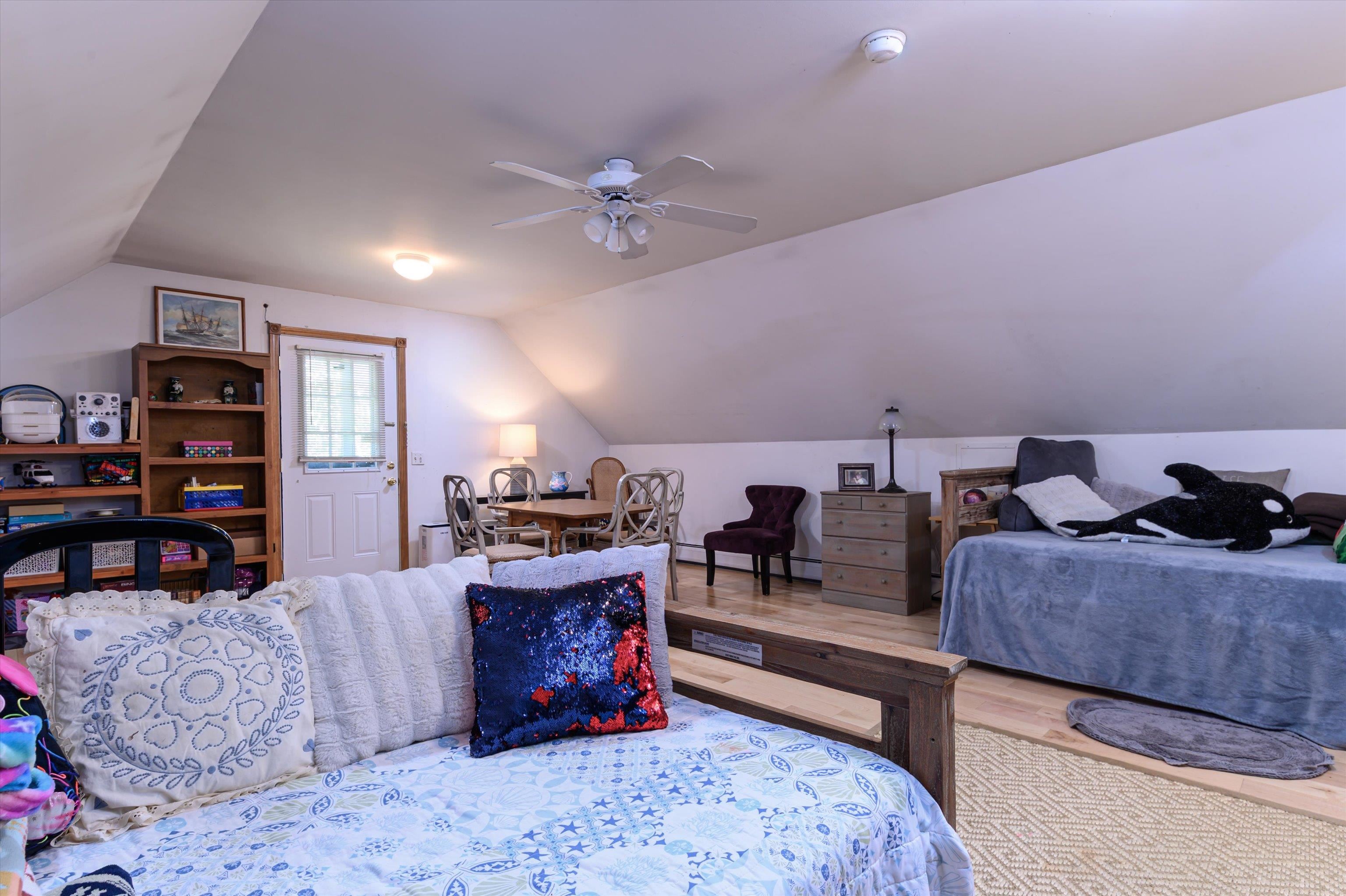 58 Hicks Lane Manchester, VT 05255 - Photo 25 of 58