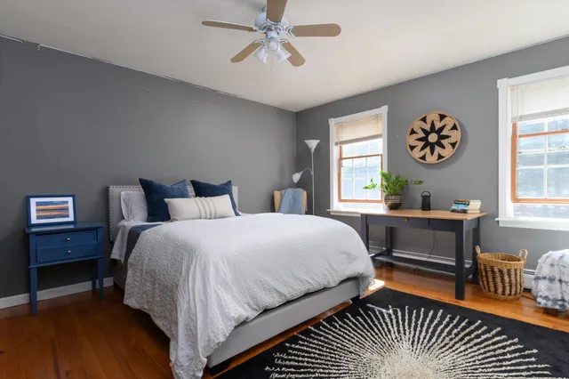 $650,000 | 58 Hicks Lane, Manchester, VT 05255