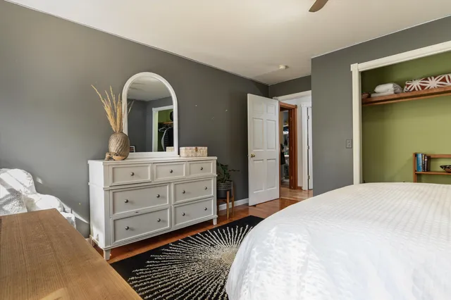 $650,000 | 58 Hicks Lane, Manchester, VT 05255