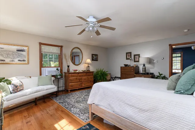 $650,000 | 58 Hicks Lane, Manchester, VT 05255