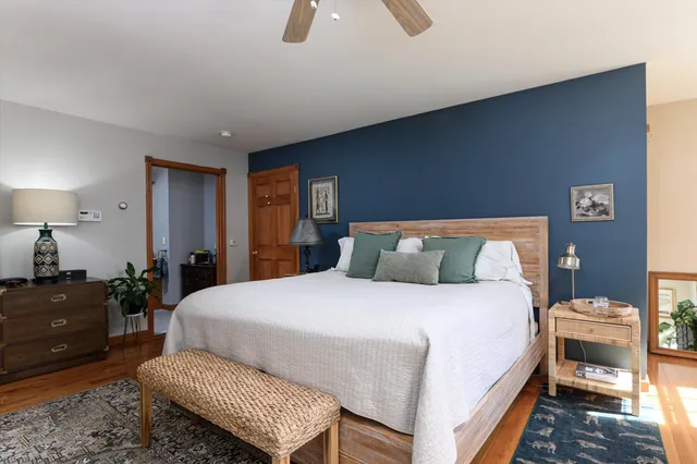 $650,000 | 58 Hicks Lane, Manchester, VT 05255