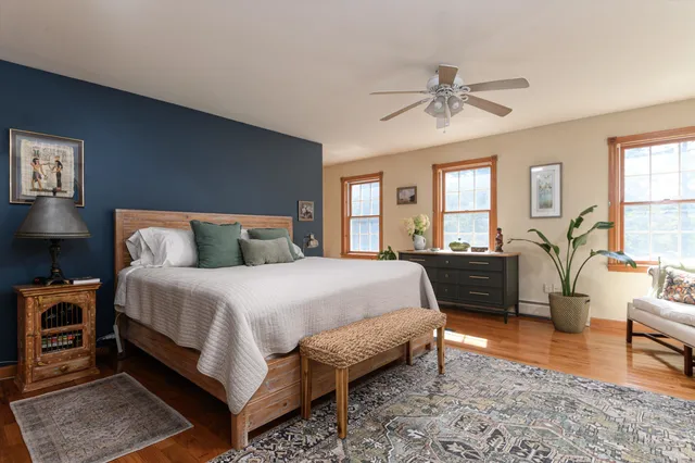 $650,000 | 58 Hicks Lane, Manchester, VT 05255