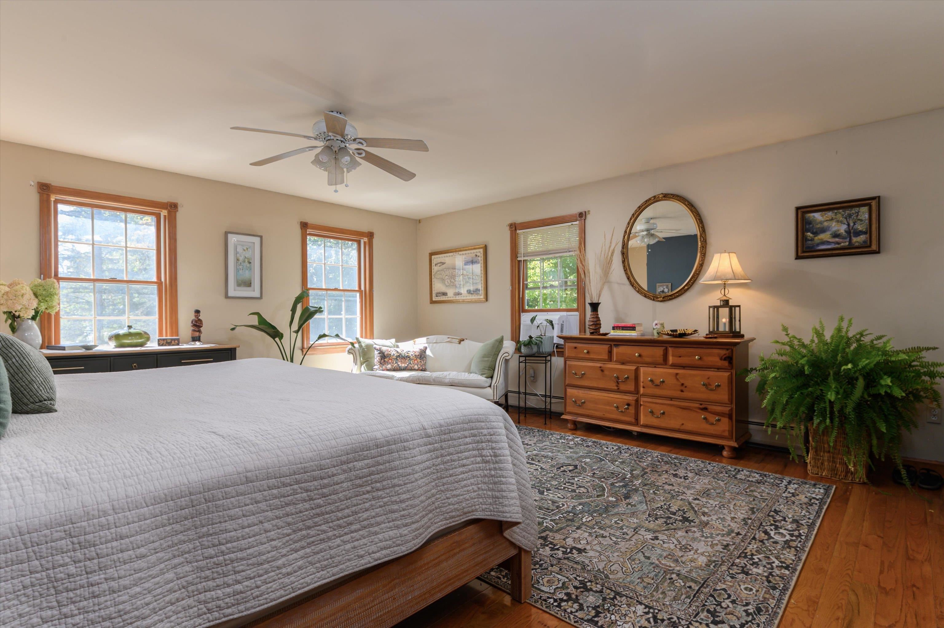 58 Hicks Lane Manchester, VT 05255 - Photo 35 of 58