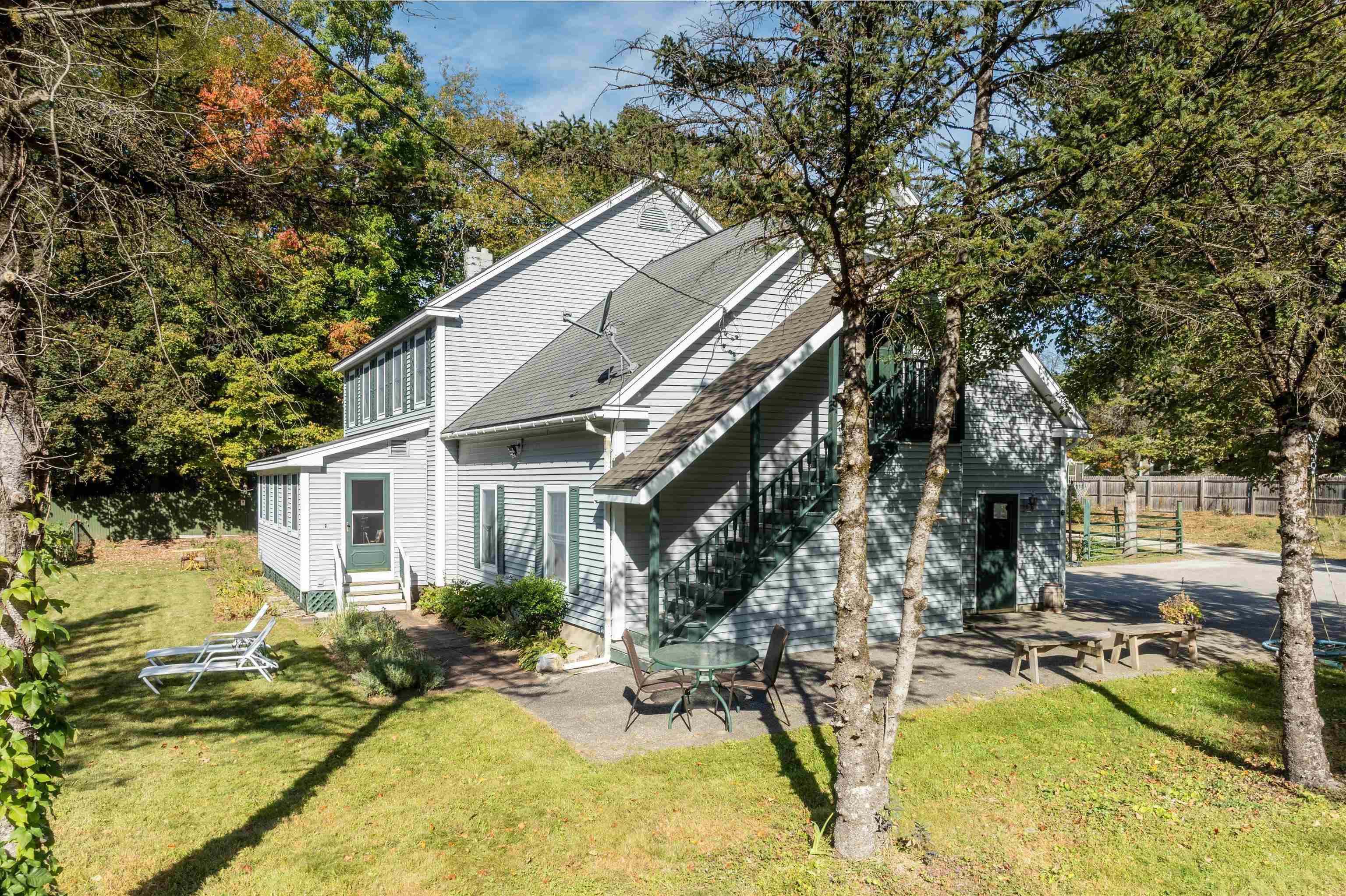 58 Hicks Lane Manchester, VT 05255 - Photo 4 of 58