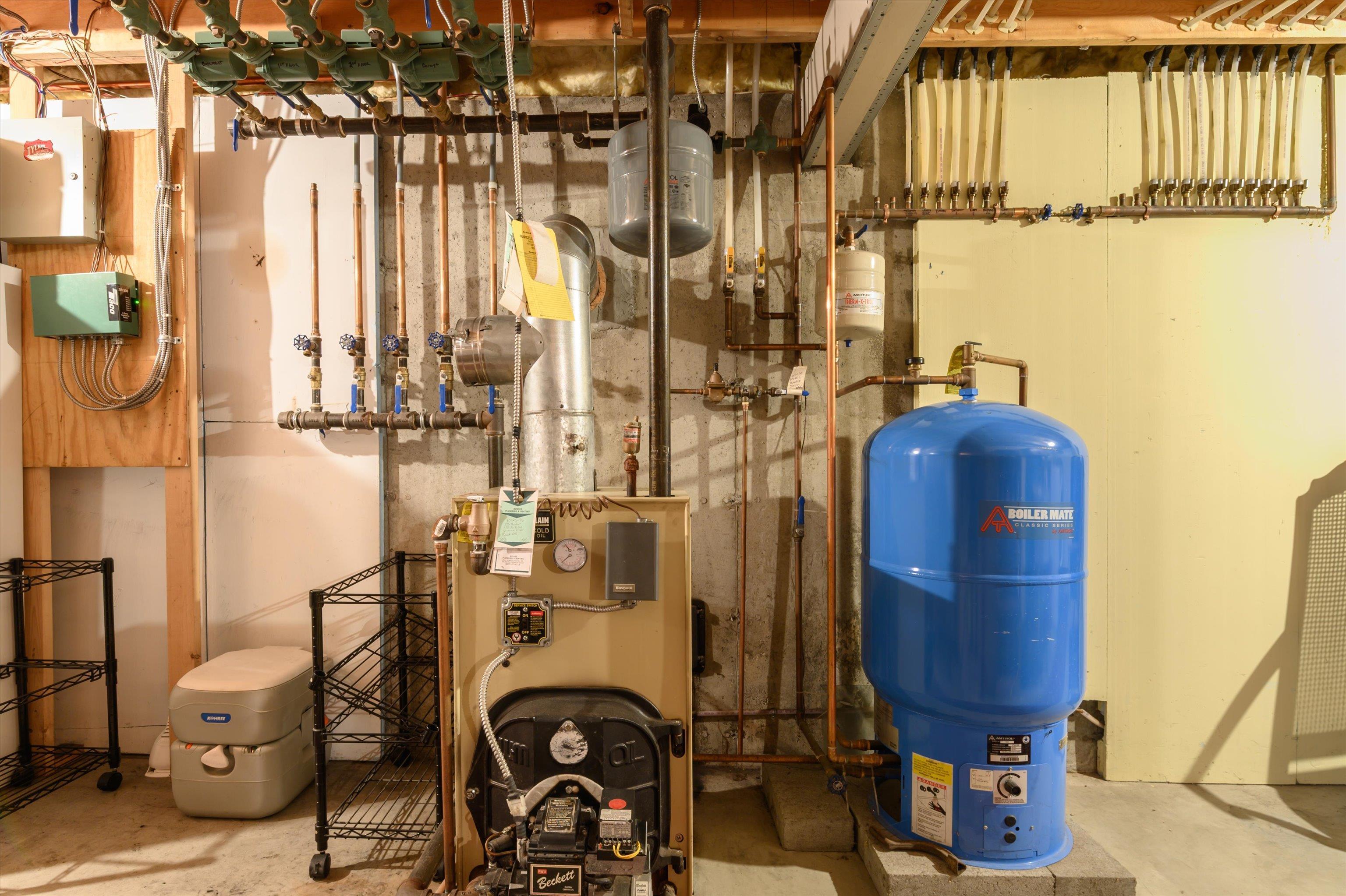 58 Hicks Lane Manchester, VT 05255 - Photo 44 of 58