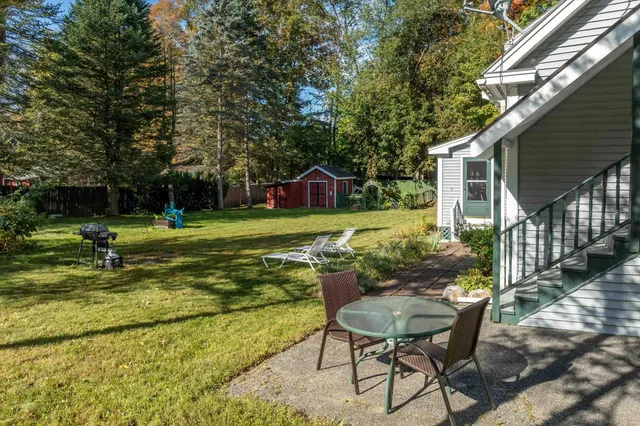 $650,000 | 58 Hicks Lane, Manchester, VT 05255