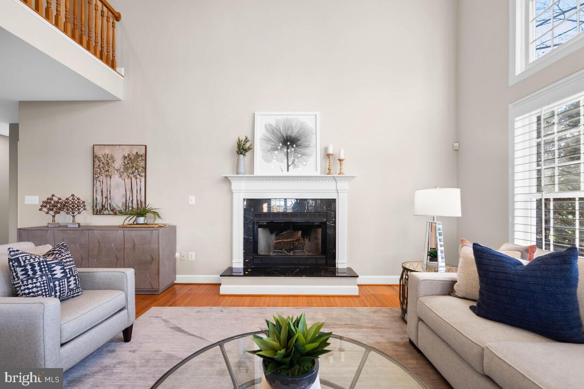 14409 Harvest Moon Road Boyds, MD 20841 - Photo 20 of 71 Gallery Image 20