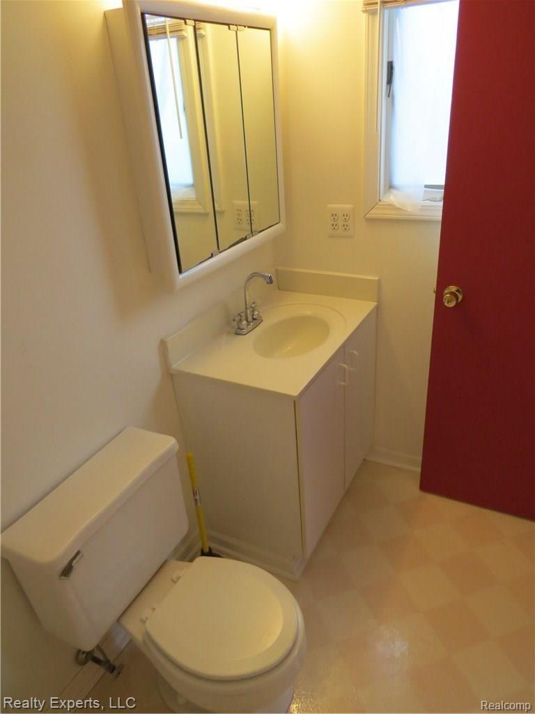 4115 Pingree Road Howell, MI 48843 - Photo 18 of 24 master bath
