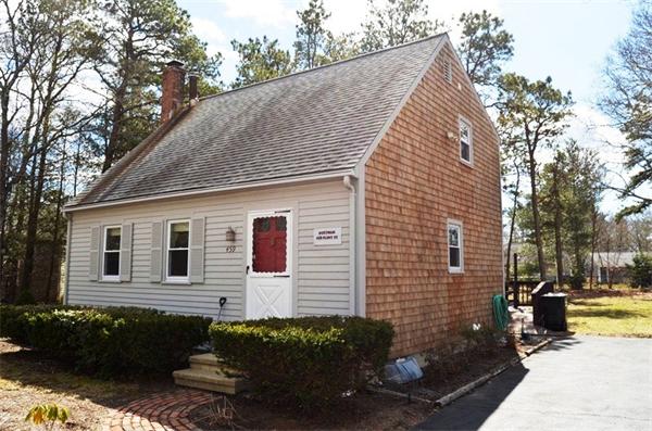 459 Flint Street Barnstable, MA 02648 - Photo 1 of 19 Gallery Image 1