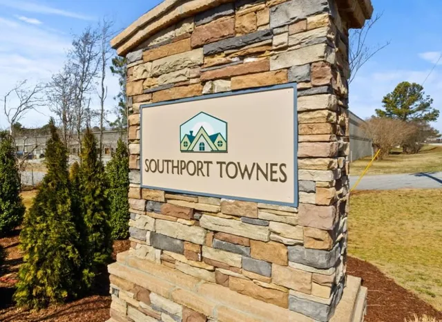 $202,990 | 1111 Wharf Trail, Spartanburg, SC 29301