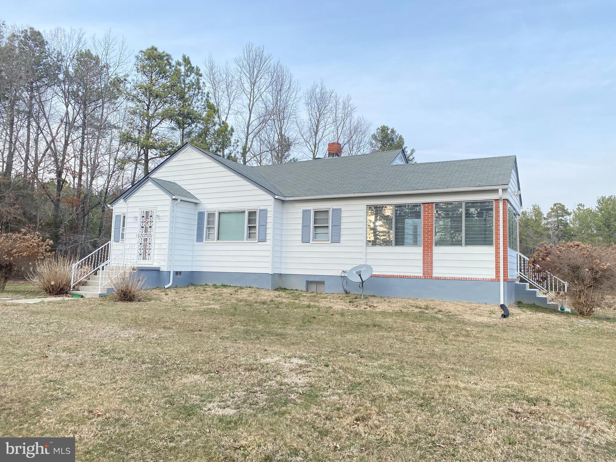 7239 Jericho Road Ruther Glen, VA 22546 - Photo 11 of 13