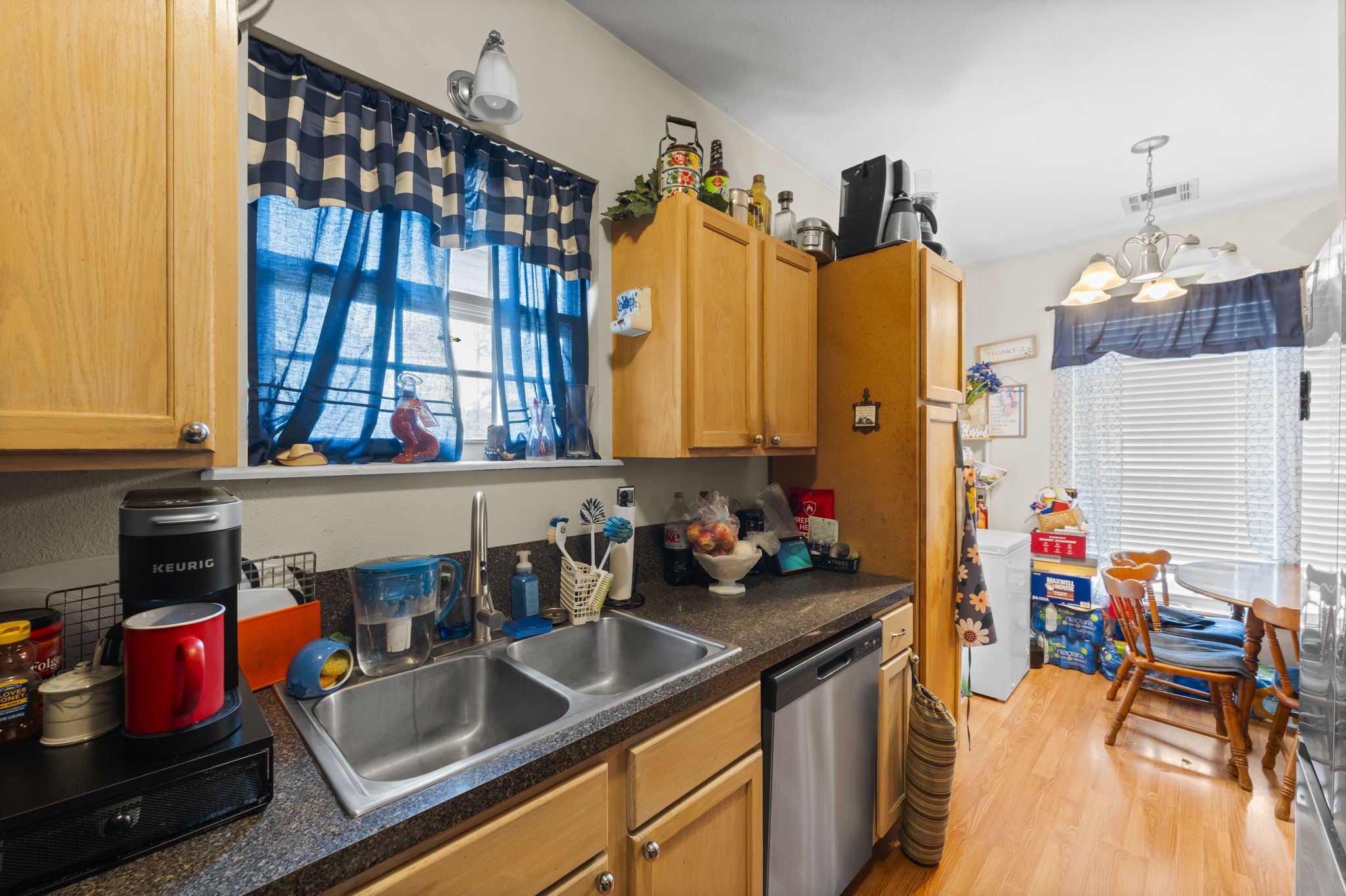 14991 North Tram Road Splendora, TX 77372 - Photo 19 of 40 a view of utility room