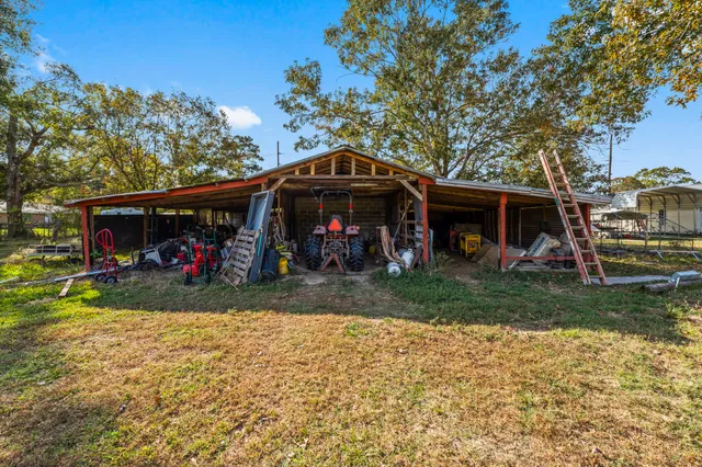 $457,000 | 14991 North Tram Road, Splendora, TX 77372