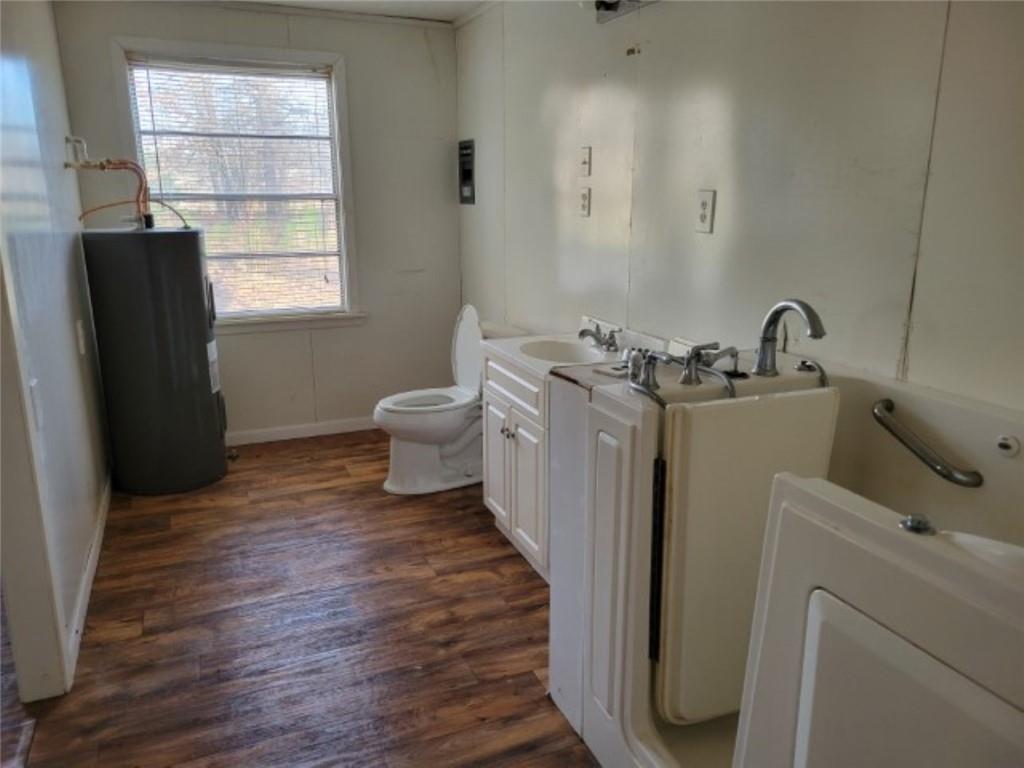 70 Cutts Road Boyce, LA 71409 - Photo 4 of 6 Gallery Image 4