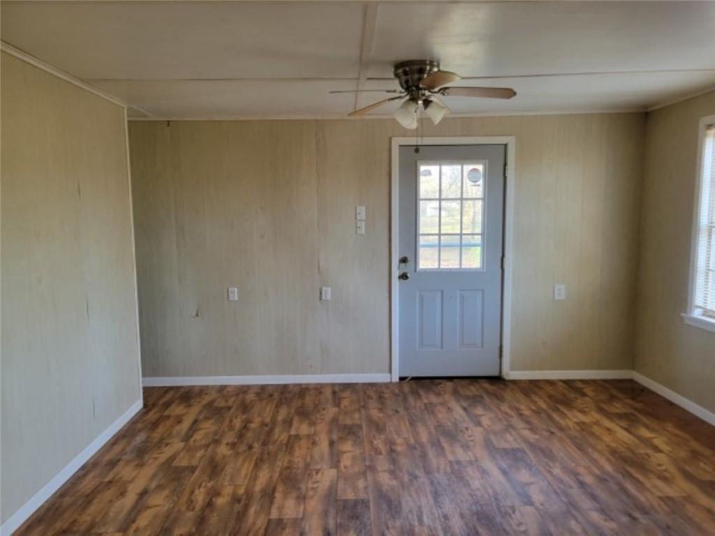 70 Cutts Road Boyce, LA 71409 - Photo 5 of 6 Gallery Image 5