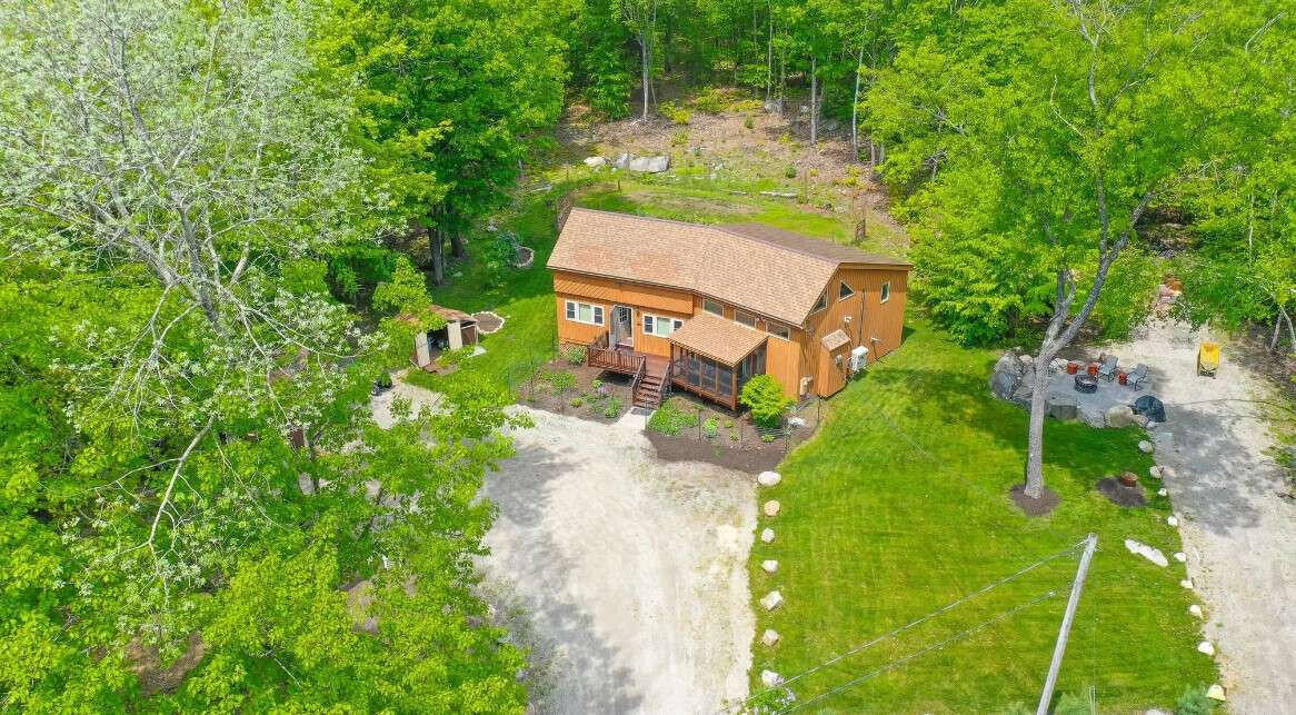 532 Cape Monday Road Harrison, ME 04040 - Photo 3 of 19 Dinapoli.3