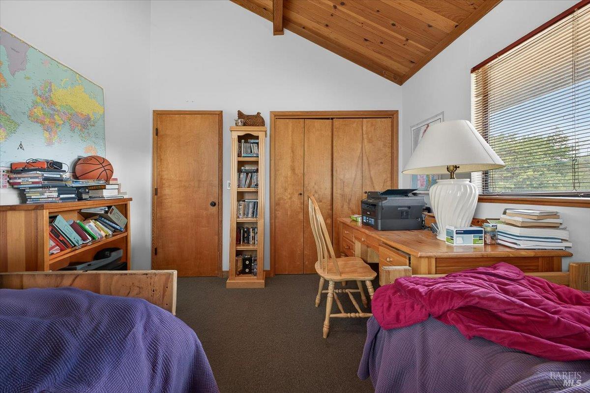 23881 Walling Road Geyserville, CA 95441 - Photo 12 of 40 Gallery Image 12