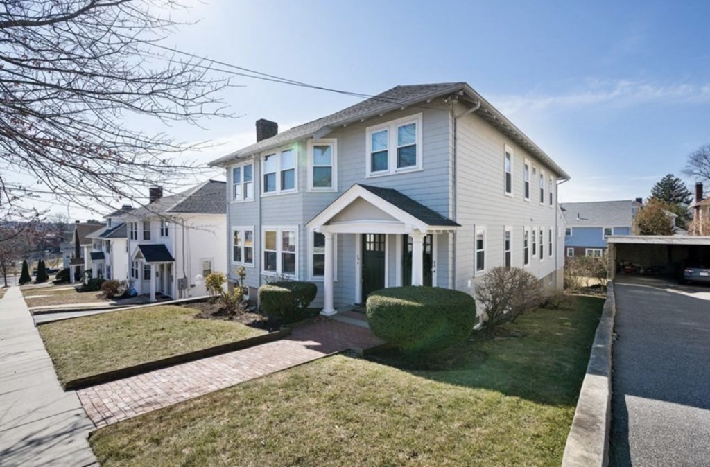 24 Richards Road, Unit 1 Watertown, MA 02472 - Photo 14 of 14