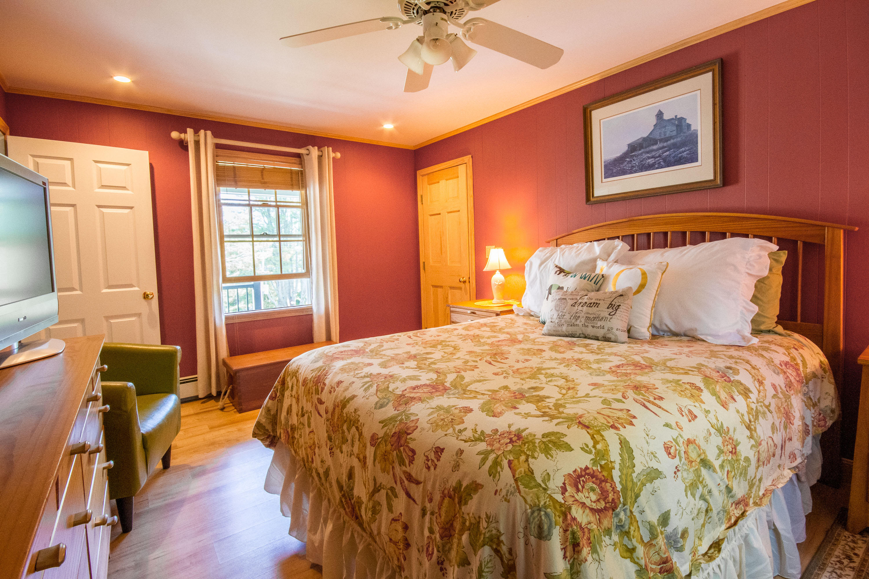 403 Hendricks Hill Road Southport, ME 04576 - Photo 13 of 18 Blake-15