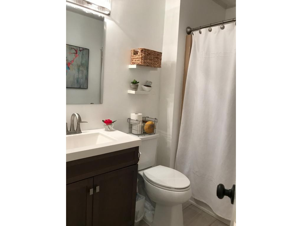 5541 Kilgore Road Wise, VA 24293 - Photo 10 of 36 Hall Bath